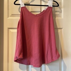 Shein tank top